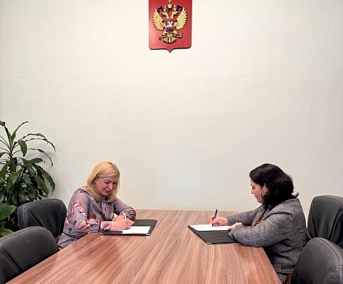 Енисейское управление Росприроднадзора и Красноярский государственный аграрный университет заключили соглашение о взаимодействии