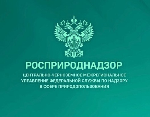 Уведомление о размещении на официальном сайте Росприроднадзора во вкладке «Государственные услуги» подраздела «Часто задаваемые вопросы» 