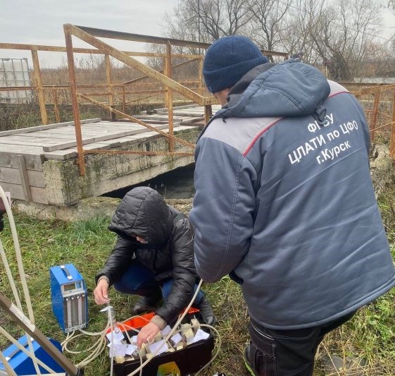 Суд поддержал требование Росприроднадзора о взыскании с курского ООО «Промконсервы» более 1,9 млн руб. ущерба, причиненного реке Олым 