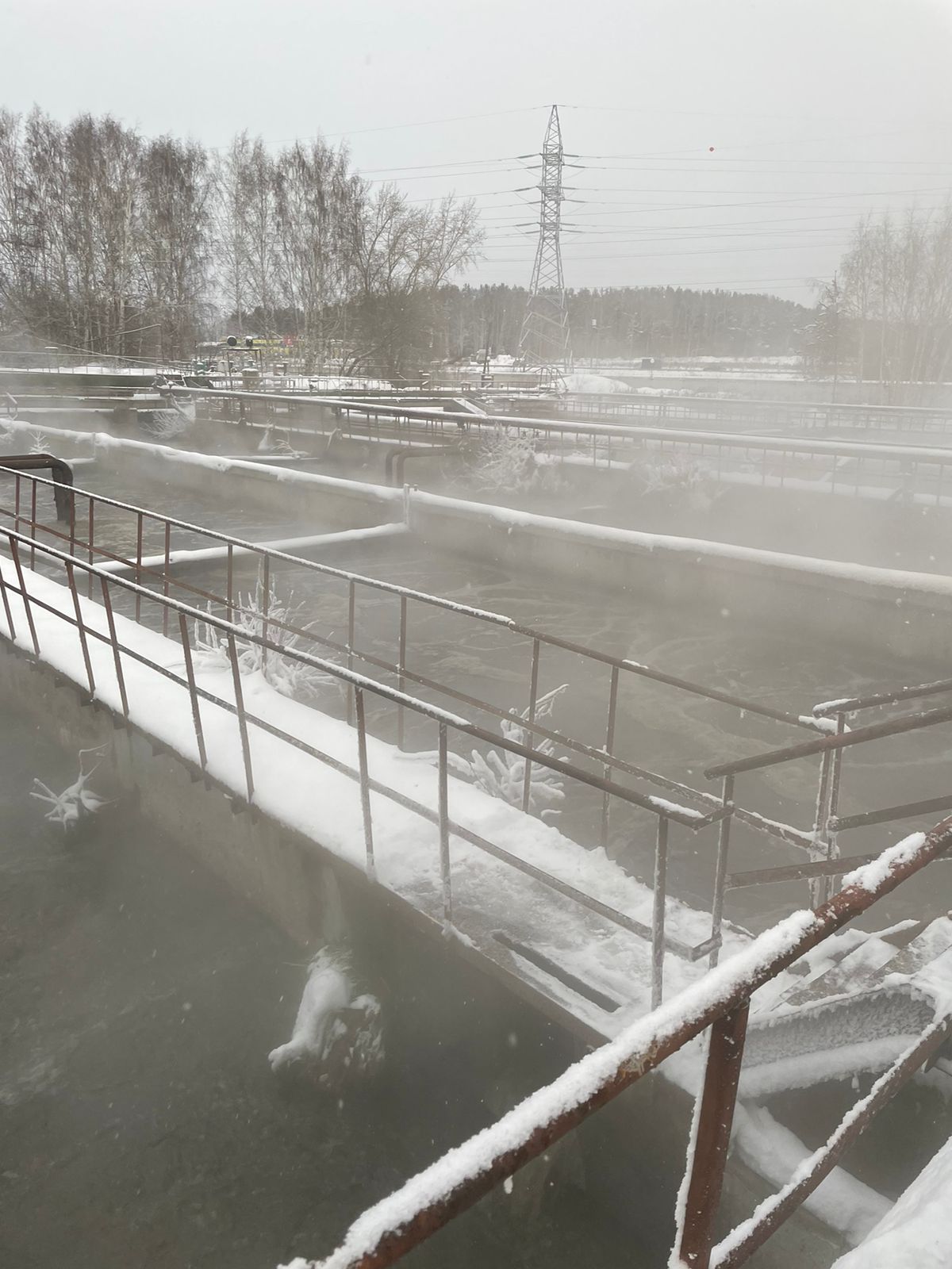 Росприроднадзор выявил нарушения в деятельности МУП «Водоканал» городского округа Верхняя Пышма