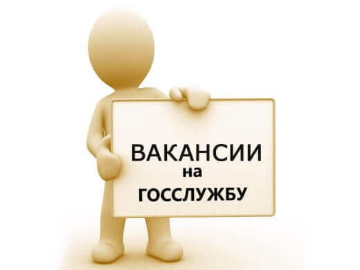 28 июля 2021 года Волжско-Камское межрегиональное управление Росприроднадзора проводит первый этап конкурса и приём документов для участия в конкурсе на замещение вакантной должности государственной гражданской службы 