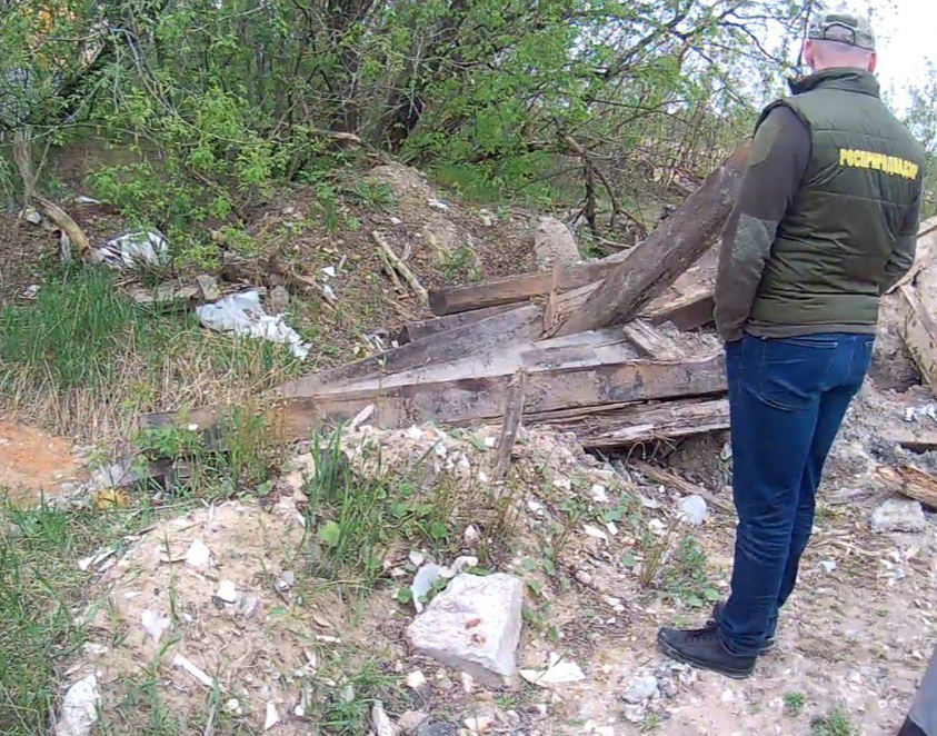 Нарушения экологических требований выявлены в ходе внеплановой проверки нижегородского предприятия «Аква-Реагент»