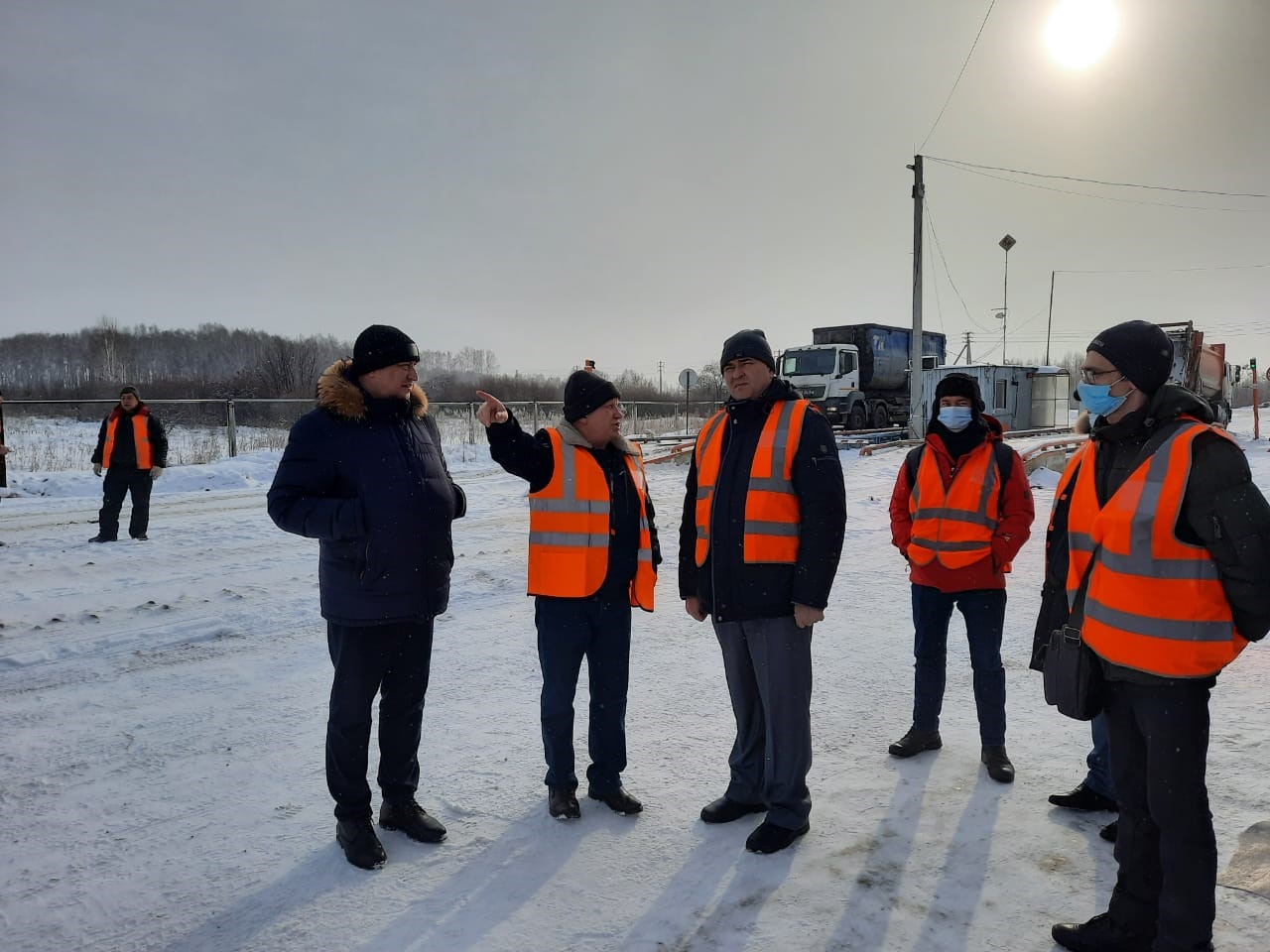 Уральское управление Росприроднадзора приступило к проведению внеплановой выездной проверки ООО «Полигон ТБО» 