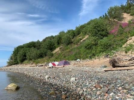 В Архангельской области инспекторы Северного управления Росприроднадзора пресекли незаконное пользование недрами 