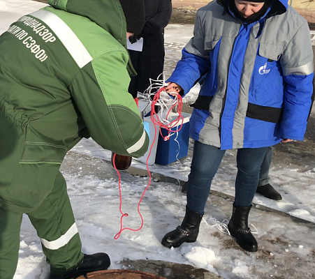 ПАО «ОГК-2»-Киришская ГРЭС оштрафовано за нарушение правил водопользования 