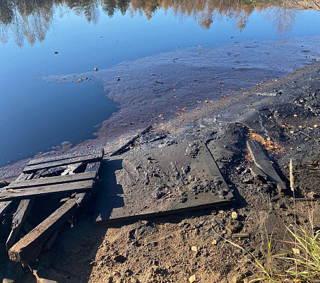 «Заволжский моторный завод» привлечен к ответственности за осуществление деятельности на полигоне промотходов без обязательной лицензии