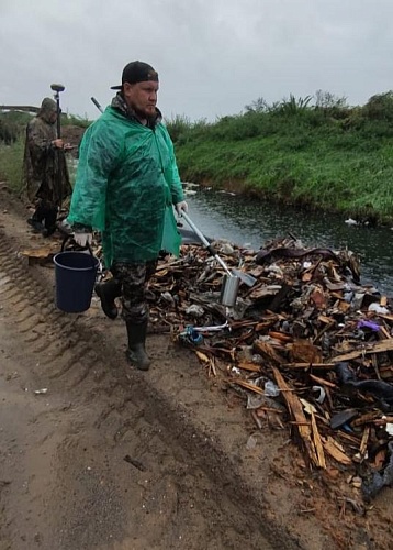 В деятельности нижегородского регоператора «Ситиматик – НН» выявлены нарушения экологических требований