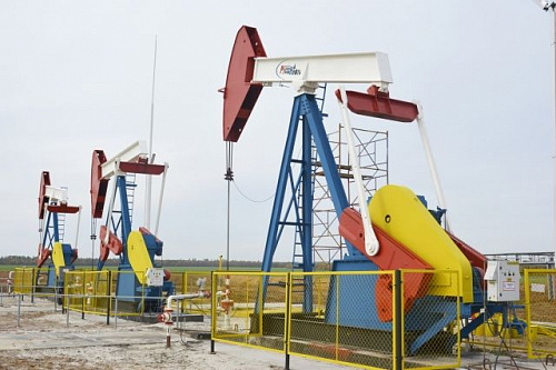 Суд подтвердил законность требований Росприроднадзора к ПАО НК «РуссНефть».