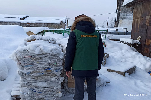 В Свердловской области продолжаются проверки утилизаторов отходов