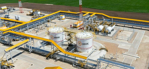 Росприроднадзор обязал ООО «ННК-Оренбургнефтегаз» привести свою деятельность в соответствие с природоохранным законодательством