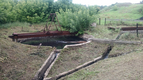  Уральское управление Росприроднадзора проводит внеплановую проверку АО «Курорты Зауралья».