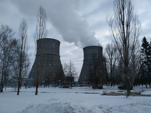 ПАО «Т Плюс» не полностью внесло плату за НВОС