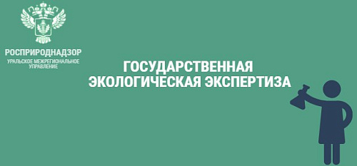 Об организации государственной экологической экспертизы