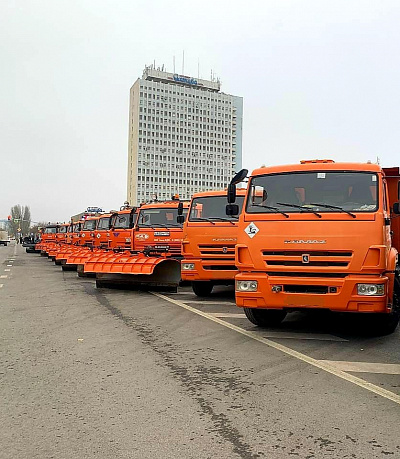 Росприроднадзор оштрафовал МБСПУ «Комбинат благоустройства» города Балаково на 200 тыс. рублей