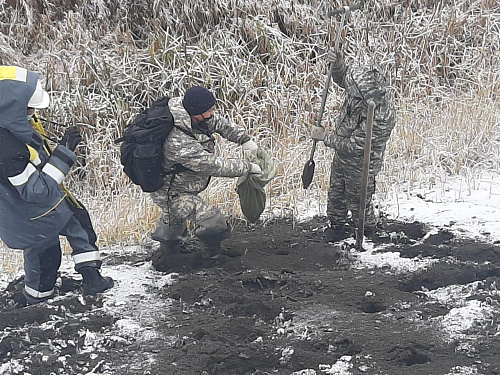 Суд поддержал иск Росприроднадзора о выплате ЗАО «Росэкопромпереработка» 3,4 млрд рублей за вред почвам в ХМАО-Югре