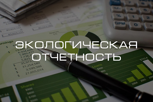 Межрегиональное управление Росприроднадзора по Астраханской и Волгоградской областям разъясняет природопользователям порядок и сроки предоставления отчетности за 2020 год