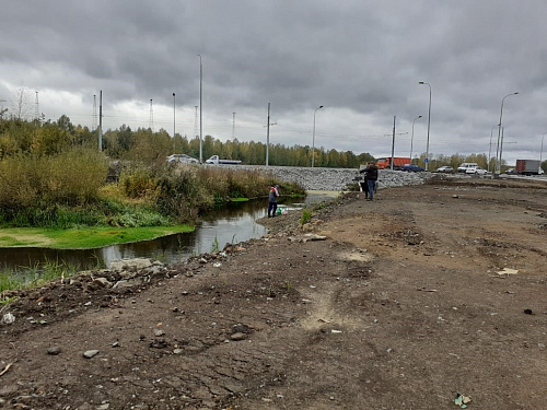 Инспекторы Росприроднадзора проводят надзорные мероприятия в МУП «Водопроводно - канализационного хозяйства» г. Верхняя Пышма