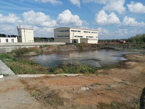 Бутурлинский водоканал нарушает правила водопользования и оказывает негативное влияние на реку Пьяна