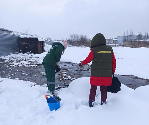 ПАО «Тутаевский моторный завод» заплатит за вред причинённый почвам.